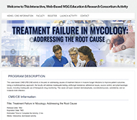 Treatment Failure in Mycology: Addressing the Root Cause